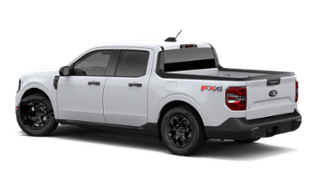 2026 Ford Maverick® External Image 3